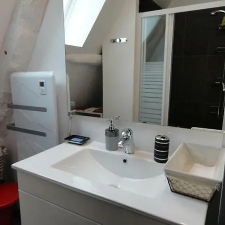 Casa vacanze House Gites De Caractere *