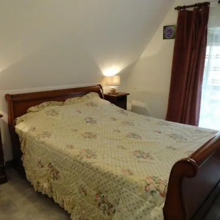 House Gites De Caractere Casa vacanze Saint-Clair (Lot)