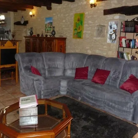 Casa vacanze House Gites De Caractere