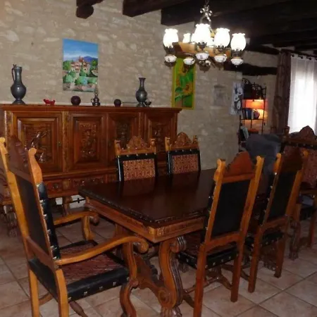 House Gites De Caractere